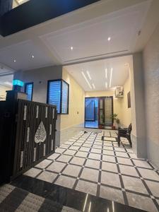 Image of 2250 Sq.ft 3 BHK Villa for sale in Niwaru, Jaipur for Rs. 10500000