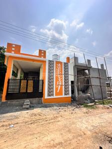Image of 1000 Sq.ft 2 BHK Villa for sale in Guduvancheri, Chennai for Rs. 7400000