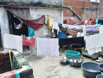 Image of 600 Sq.ft 1 BHK Independent House for sale in Dighori, Nagpur for Rs. 2600000