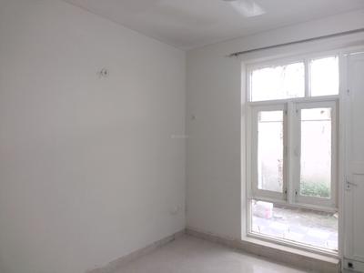 Bedroom Image of 1620 Sq.ft 3 BHK Builder Floor for rent in TDI The Grand Retreat, Sector 88 Faridabad for Rs. 18000