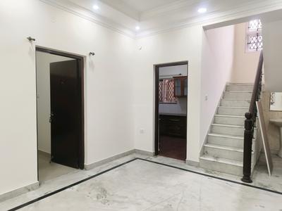 Dining Area Image of 2500 Sq.ft 3 BHK Independent House for sale in Banaswadi Bengaluru for Rs. 35000000
