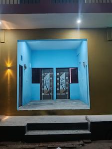 Balcony Image of 450 Sq.ft 1 BHK Apartment / Flat for rent in Hallo Majra Chandigarh for Rs. 6000