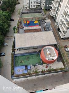 Image of 720 Sq.ft 1 BHK Apartment / Flat for sale in Pristine Greens Phase 1, Moshi, Pune for Rs. 4300000
