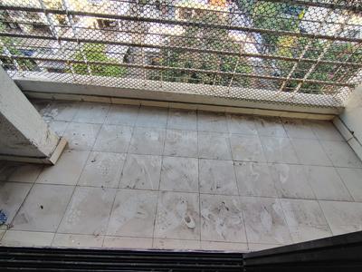 Balcony Image of 1000 Sq.ft 2 BHK Apartment / Flat for sale in Bhoomi Grandeur, Kamothe Navi Mumbai for Rs. 8600000