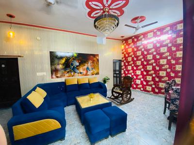 Image of 2800 Sq.ft 4 BHK Independent House for sale in Transport Nagar, Lucknow for Rs. 11500000