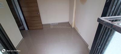 Balcony Image of 630 Sq.ft 1 BHK Apartment / Flat for sale in Frenny Platinum Tower, Vasai East Vasai for Rs. 2980000