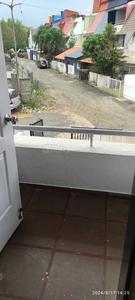 Balcony Image of 2200 Sq.ft 3 BHK Villa for sale in Nangargaon Lonavala for Rs. 16500000