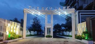 Image of 1275 Sq.ft 3 BHK Apartment / Flat for sale in Mohisha The Skylark, Ravet, Pune for Rs. 8000000