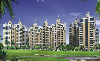 Image of 2955 Sq.ft 4 BHK Apartment / Flat for sale in Purvanchal Royal Park, Sector 137, Noida for Rs. 50000000