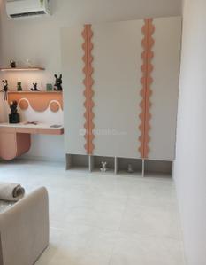 Image of 850 Sq.ft 2 BHK Apartment / Flat for sale in Mohammed Wadi, Pune for Rs. 8200000