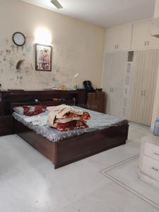 Bedroom Image of 1700 Sq.ft 2 BHK Independent House for rent in Sector 19 Noida for Rs. 25000