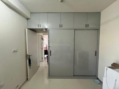 Bedroom Image of 897 Sq.ft 2 BHK Apartment / Flat for sale in Godrej Hillside, Mahalunge Pune for Rs. 7000020