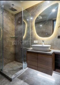 Image of 2250 Sq.ft 3 BHK Builder Floor for sale in Panchsheel Enclave, New Delhi for Rs. 125000000