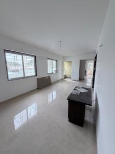 Hall Image of 1803 Sq.ft 3 BHK Apartment / Flat for sale in Govind Nagar Nashik for Rs. 11000000