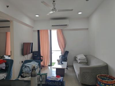Living Room Image of 925 Sq.ft 2 BHK Apartment / Flat for sale in Lodha New Cuffe Parade Estrella, Sion Mumbai for Rs. 28700000