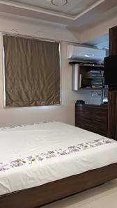 Bedroom Image of 1250 Sq.ft 2 BHK Apartment / Flat for sale in Colaba Mumbai for Rs. 67000000