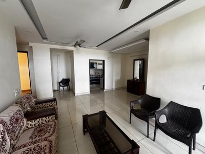 3 BHK Flat