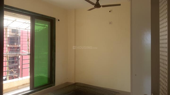 Sector 50, Seawoods Bedroom One 1