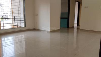 Maitri Ocean Living Room 1