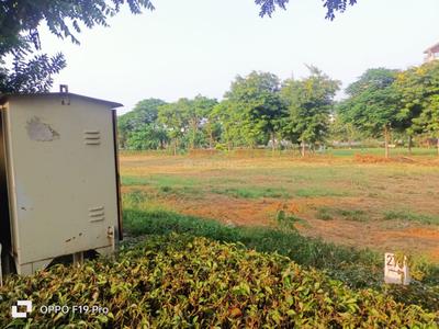 Image of 6000 Sq.ft Residential Plot / Land for sale in QVC G99, Sector 99, Gurgaon for Rs. 109725000