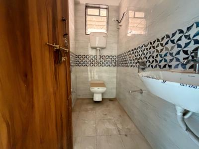 Image of 637 Sq.ft 2 BHK Apartment / Flat for sale in Kavya Harshniti, Panvel, Navi Mumbai for Rs. 7000000