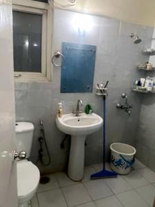 Bathroom Image of 1500 Sq.ft 3 BHK Apartment / Flat for sale in Premier Urban, Sector 14 Gurgaon for Rs. 31000000