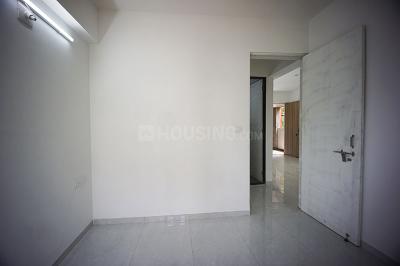Bedroom Image of 1260 Sq.ft 2 BHK Apartment / Flat for sale in Maninagar Ahmedabad for Rs. 6300000
