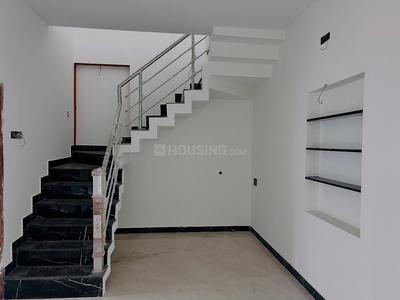 Hall Image of 1000 Sq.ft 3 BHK Independent House for sale in Guduvancheri Chennai for Rs. 8150000