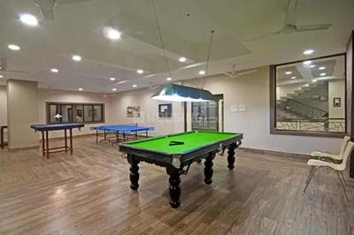 Image of 1149 Sq.ft 3 BHK Apartment / Flat for sale in Fortune Township, Barasat, Kolkata for Rs. 3500000