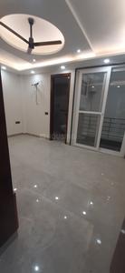 Bedroom Image of 1890 Sq.ft 3 BHK Builder Floor for sale in Sector 8 Dwarka New Delhi for Rs. 32000000