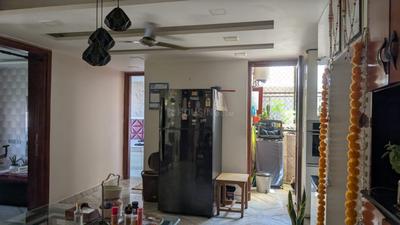3 BHK Flat