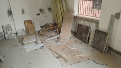Bedroom Image of 450 Sq.ft 1 BHK Apartment / Flat for sale in Parnasree Pally Kolkata for Rs. 1300000