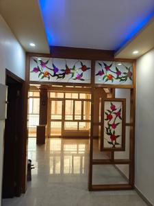 Hall Image of 1475 Sq.ft 3 BHK Apartment / Flat for sale in Supertech Ecociti, Sector 137 Noida for Rs. 18000000