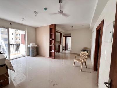 Hall Image of 1700 Sq.ft 3 BHK Apartment / Flat for sale in Amrapali Crystal Homes Phase 1, Sector 76 Noida for Rs. 23450000