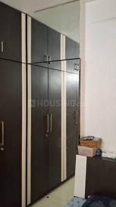 Bedroom Image of 1200 Sq.ft 2 BHK Apartment / Flat for sale in Piplod Surat for Rs. 5150000