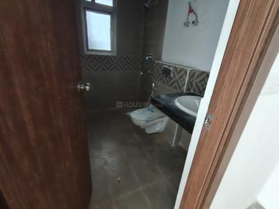 Bathroom Image of 2650 Sq.ft 3 BHK Apartment / Flat for sale in ATS Marigold, Sector 89A Gurgaon for Rs. 31100000