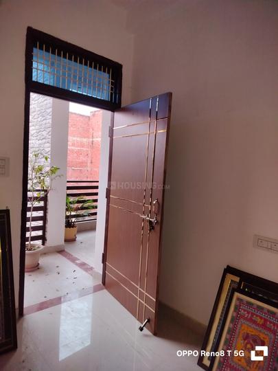 Churamanpur near panchayat bhawan  Bedroom 1