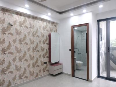 Bedroom Image of 1557 Sq.ft 3 BHK Builder Floor for sale in Sector 84 Faridabad for Rs. 18000000