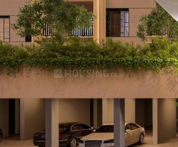Image of 1341 Sq.ft 3 BHK Apartment / Flat for sale in Intofinity Kohinoor Royale Towers, Hinjawadi, Pune for Rs. 11000000
