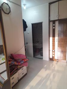 Bedroom Image of 850 Sq.ft 2 BHK Apartment / Flat for sale in Charms City, Titwala Thane for Rs. 5200000