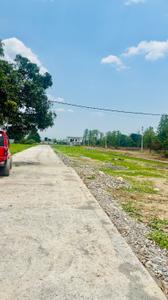 Upper Nakronda Plot View 2