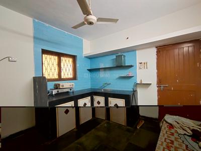 Kitchen Image of 1650 Sq.ft 4 BHK Independent House for sale in Akota Vadodara for Rs. 10500000