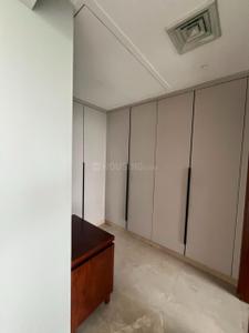 Kitchen Image of 2000 Sq.ft 3.5 BHK Builder Floor for rent in Sector 4 Panchkula for Rs. 100000