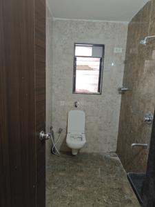 Bathroom Image of 1860 Sq.ft 2 BHK Apartment / Flat for rent in Park City Silvassa for Rs. 15500