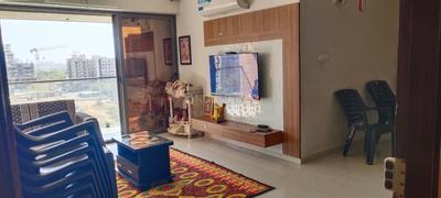 3 BHK Flat