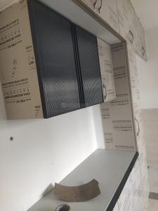 Kitchen Image of 1800 Sq.ft 3 BHK Apartment / Flat for rent in Velachery Chennai for Rs. 45000