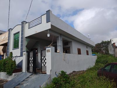 2 BHK Independent House