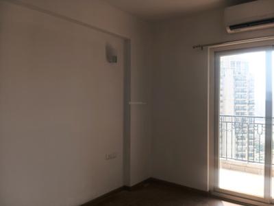 Bedroom Image of 1750 Sq.ft 3 BHK Apartment / Flat for sale in ATS Tourmaline, Sector 109 Gurgaon for Rs. 24500000