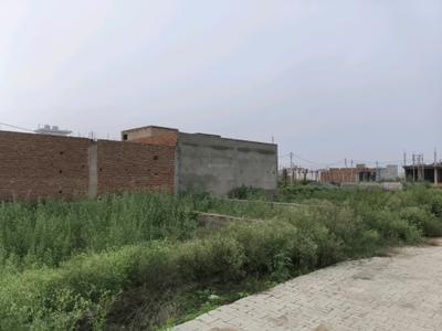 Radha Krishna Plot View 1