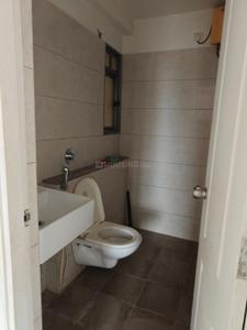 Aaryan Embassy Bathroom Two 3